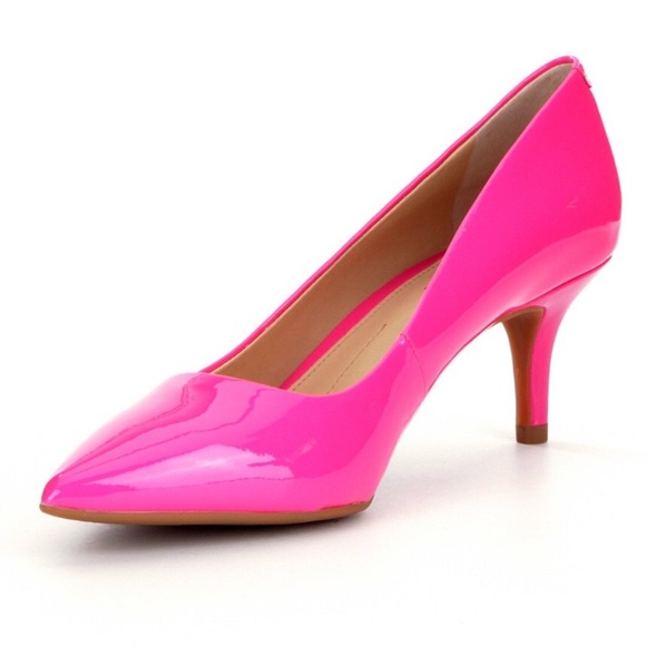 Gianni Bini Shoes - Gianni Bini Treasa Pumps